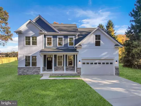 Exterior - 1903 Mitchell Dr, Aberdeen, MD 21001 photo 2 of 11