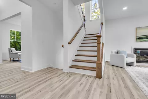 Entry Way - 1903 Mitchell Dr, Aberdeen, MD 21001 photo 6 of 6