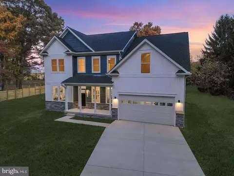 Exterior - 1903 Mitchell Dr, Aberdeen, MD 21001 photo 8 of 11