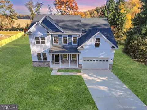 Exterior - 1903 Mitchell Dr, Aberdeen, MD 21001 photo 10 of 11
