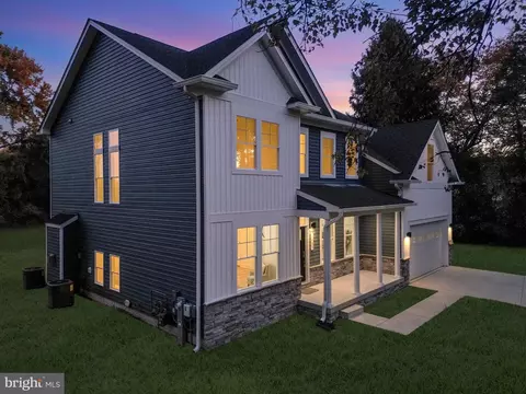 Exterior - 1903 Mitchell Dr, Aberdeen, MD 21001 photo 5 of 11