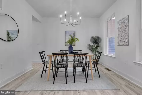Dining - 1903 Mitchell Dr, Aberdeen, MD 21001 photo 1 of 1