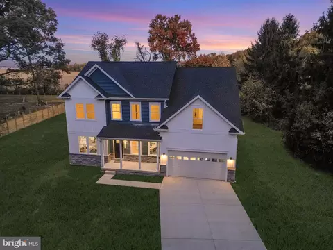 Exterior - 1903 Mitchell Dr, Aberdeen, MD 21001 photo 7 of 11