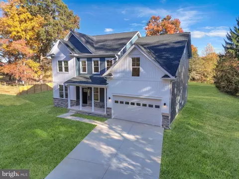 Exterior - 1903 Mitchell Dr, Aberdeen, MD 21001 photo 11 of 11