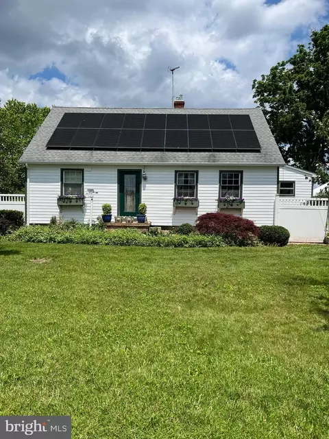 1814 Poole Rd, Darlington, MD 21034