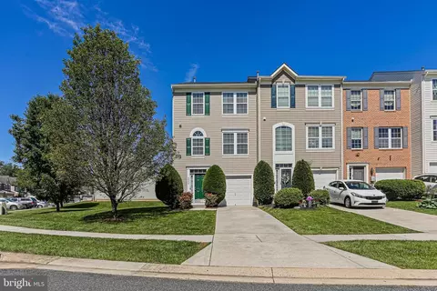 4856 Atlas Cedar Way, Aberdeen, MD 21001