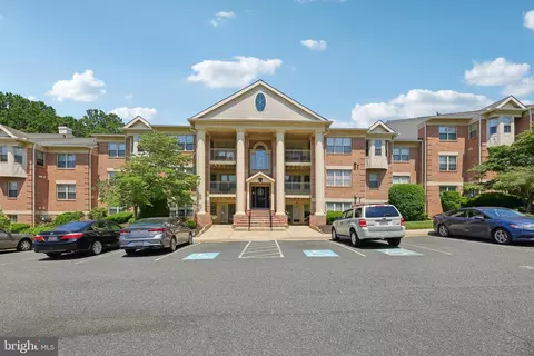 104 Gwen Dr #104-3B, Forest Hill, MD 21050