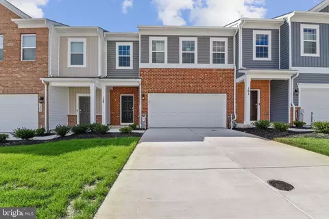221 Correri St, Havre De Grace, MD 21078
