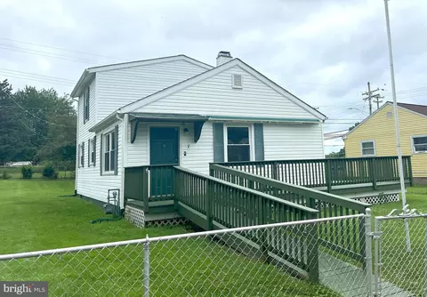 7 Alton St, Aberdeen, MD 21001