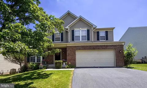 307 Powdersby Rd, Joppa, MD 21085