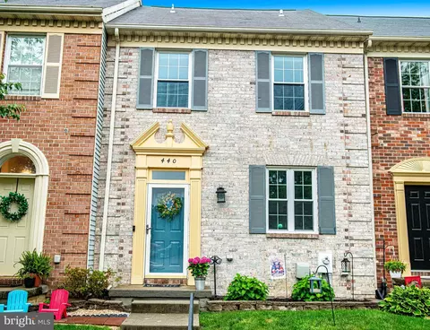 440 Ellis Ln, Bel Air, MD 21014