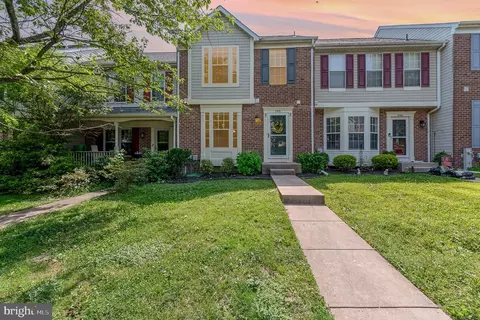 346 Honey Locust Ct, Bel Air, MD 21015