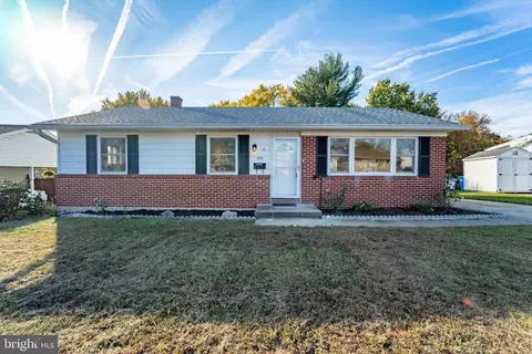 704 Bayberry Rd, Edgewood, MD 21040