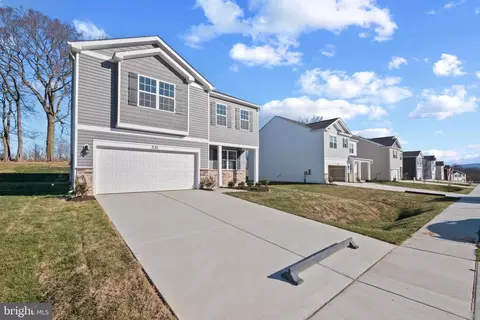 809 Parsnip Ct, Joppa, MD 21085 photo 3