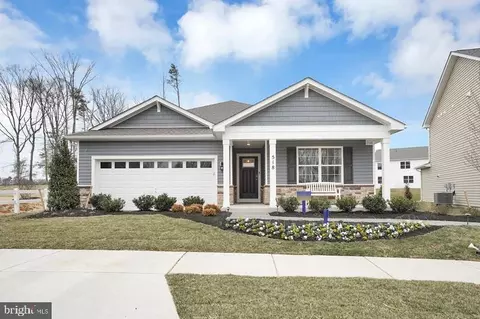 807 Parsnip Ct, Joppa, MD 21085
