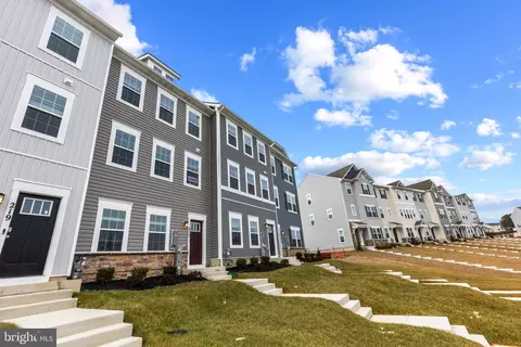 332 Hackley Dr, Joppa, MD 21085