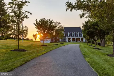 828 Federal Hill Rd, Street, MD 21154