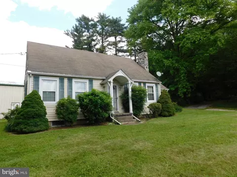 1354 W Jarrettsville Rd, Forest Hill, MD 21050