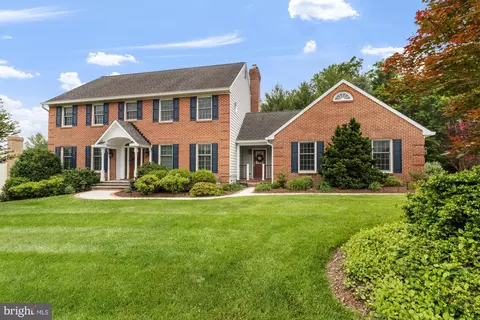 215 Rolling Knoll Dr, Bel Air, MD 21014