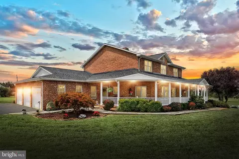 1011 Stansbury Rd, Pylesville, MD 21132
