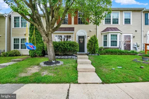 4228 Baylis Ct, Belcamp, MD 21017