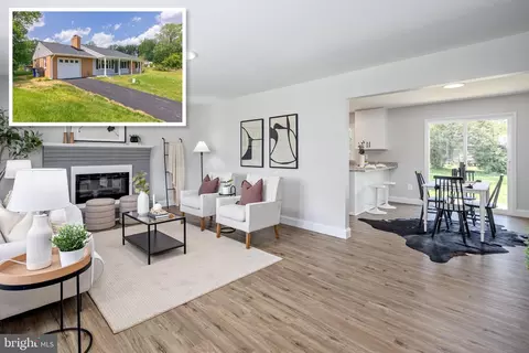 2400 Stoneybrook Rd, Fallston, MD 21047