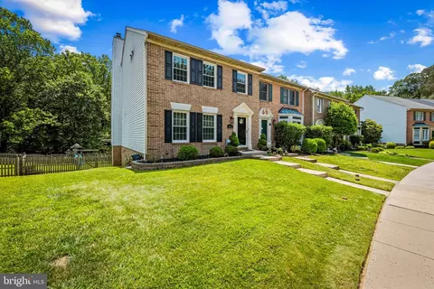 1415 Valbrook Ct S, Bel Air, MD 21015