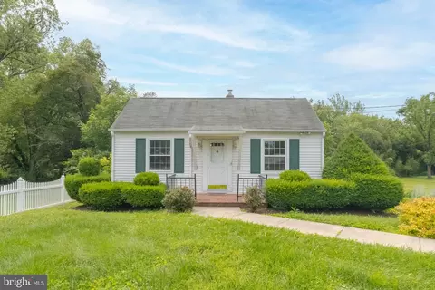 101 E Macphail Rd, Bel Air, MD 21014