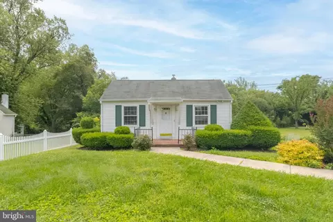101 E Macphail Rd, Bel Air, MD 21014 photo 2