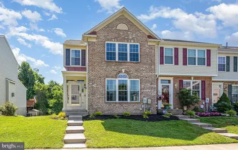 423 Deerhill Cir, Abingdon, MD 21009