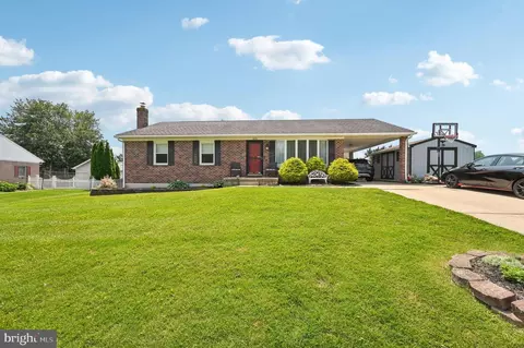 1835 Prindle Dr, Bel Air, MD 21015