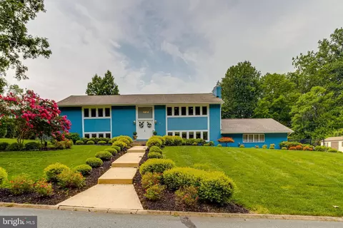 302 Tulane Ct, Churchville, MD 21028
