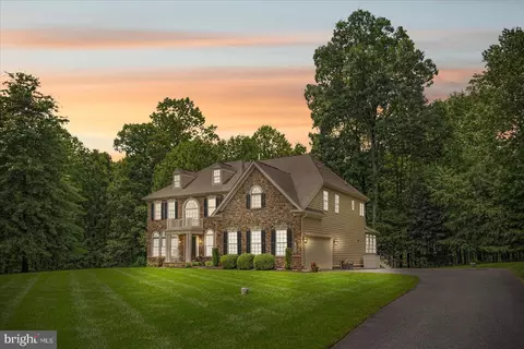 1433 Martin Meadows Dr, Fallston, MD 21047
