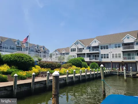 245 D Blue Bill Ln #245-D, Havre De Grace, MD 21078