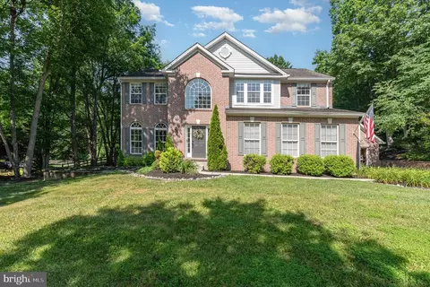 408 Sophomore Ct, Bel Air, MD 21015