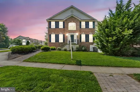 1500 Sunswept Dr, Bel Air, MD 21015