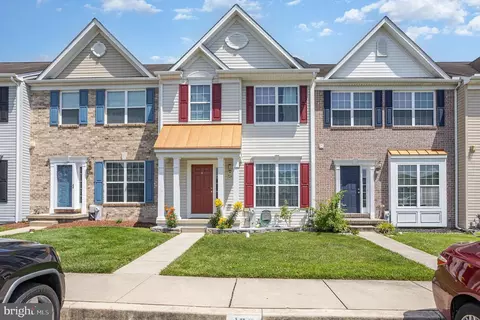 724 Cardiff Cir, Edgewood, MD 21040