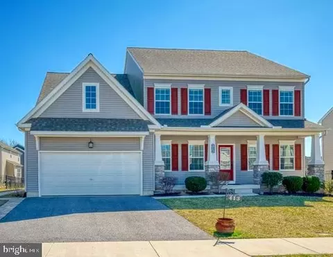 413 Tyrell Ct, Bel Air, MD 21015