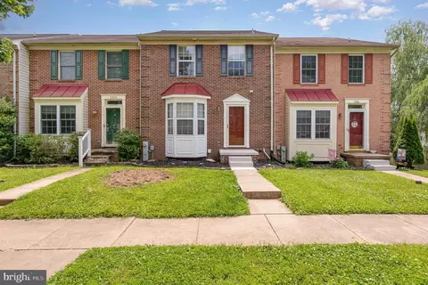 3318 Cheverly Ct, Abingdon, MD 21009 photo 2