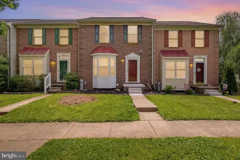 3318 Cheverly Ct, Abingdon, MD 21009