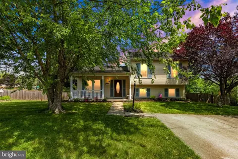 800 Eastridge Rd, Abingdon, MD 21009