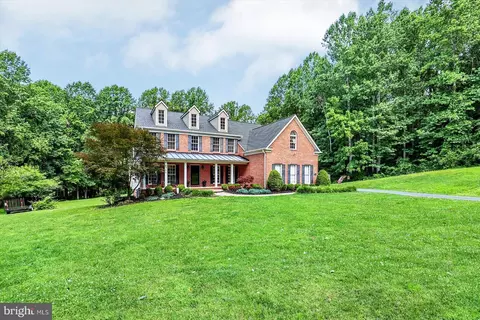 1634 A Morse Rd, Forest Hill, MD 21050