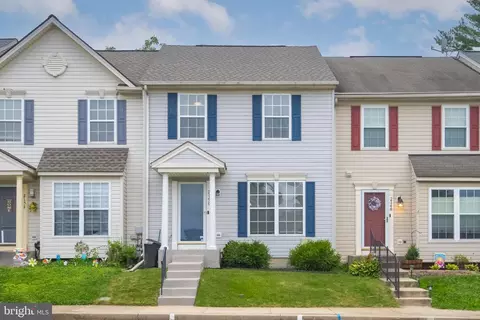 2150 Kyle Green Rd, Abingdon, MD 21009