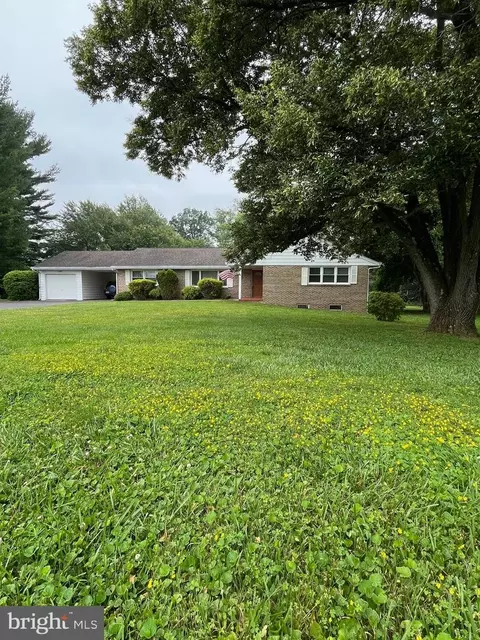 2402 Shelburne Pl, Bel Air, MD 21015