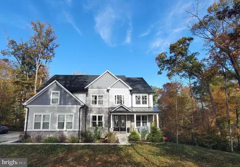 520 Walters Mill Rd, Forest Hill, MD 21050