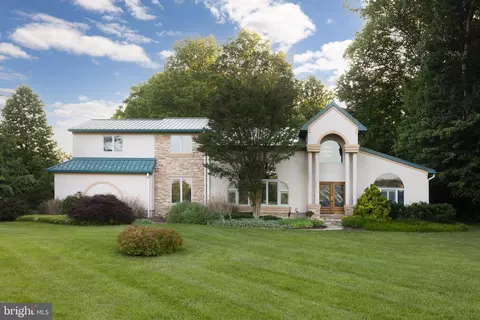 614 Locksley Manor Dr, Aberdeen, MD 21001