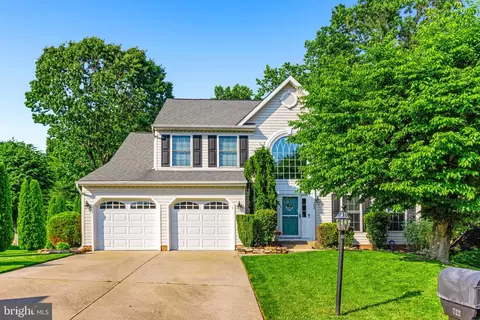 722 Annatana Dr, Forest Hill, MD 21050