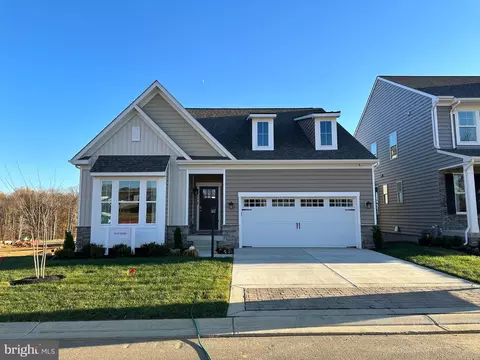 538 Whimsical Dr #2416, Havre De Grace, MD 21078