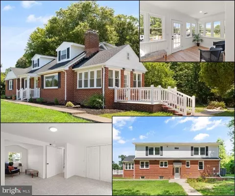 1439 Old Stepney Rd, Aberdeen, MD 21001