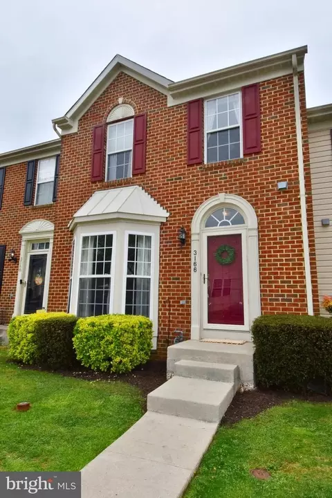 3166 Freestone Ct, Abingdon, MD 21009